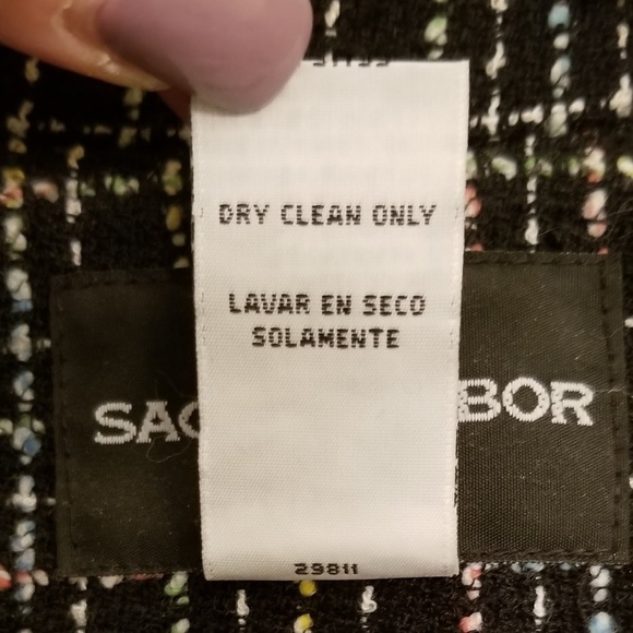 Jacket - Picture 3 of 4